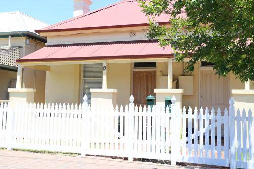 Photo of Buildings in Glenelg South