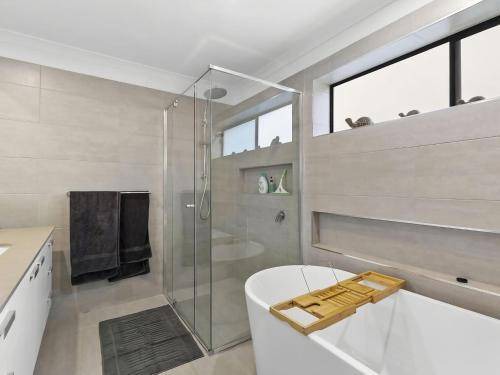 Photo of Bathroom in Torquay