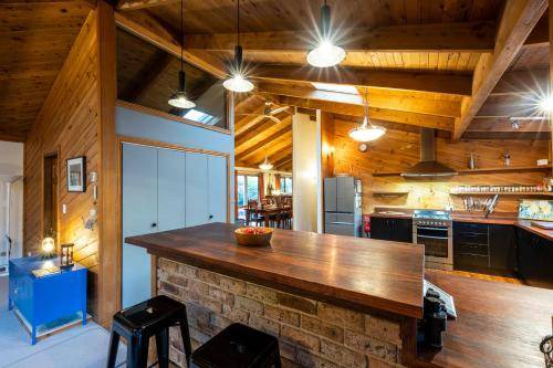 Photo of Kitchen in Wentworth Falls