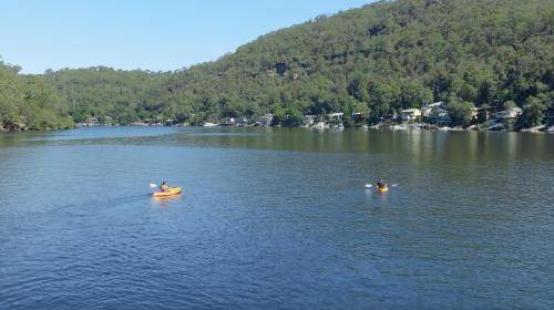 Photo of Others in Berowra Waters