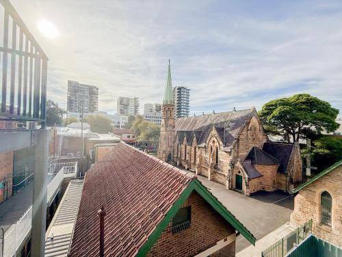 Photo of Others in Burwood