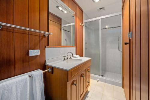 Photo of Bathroom in Jindabyne