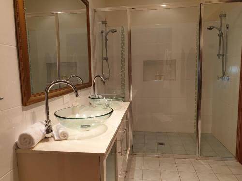 Photo of Bathroom in Limpinwood