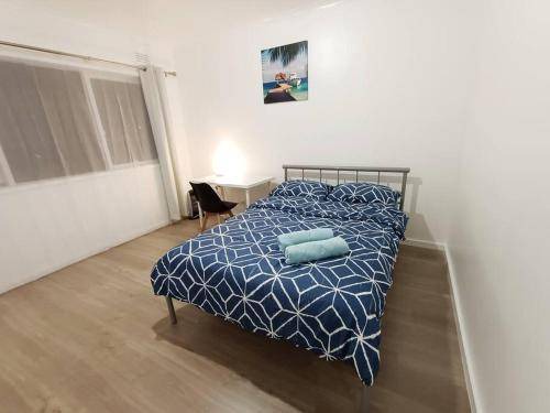 Photo of Bedroom in Oak Park