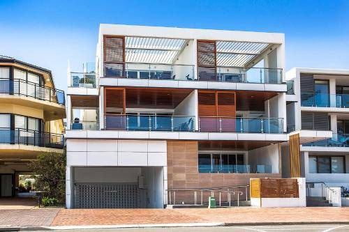 Photo of Buildings in Kiama
