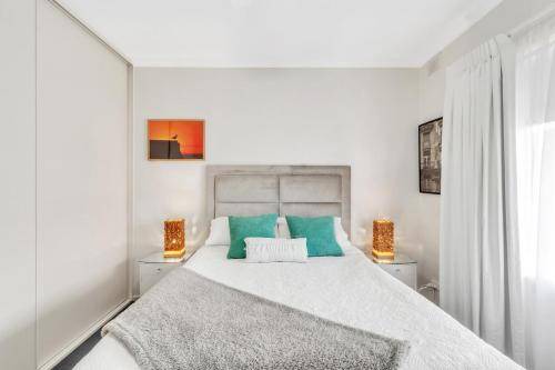 Photo of Bedroom in Semaphore
