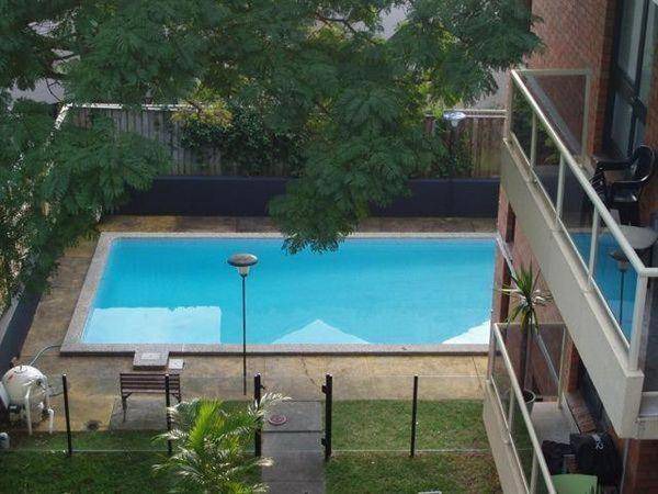 Photo of Outdoor in Bellevue Hill