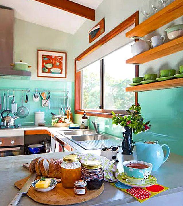 Photo of Kitchen in Whoota
