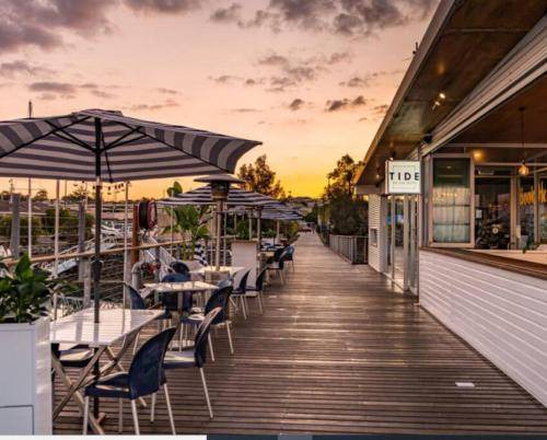 Photo of Patio Balcony in Manly