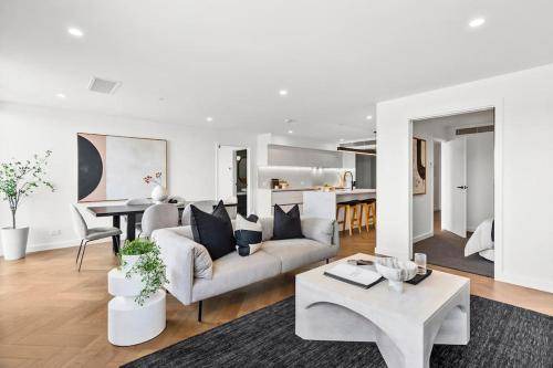 Photo of Livingroom in Hobart Central Business District