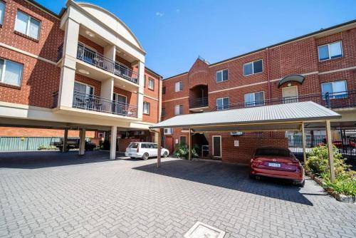 Photo of Buildings in North Adelaide