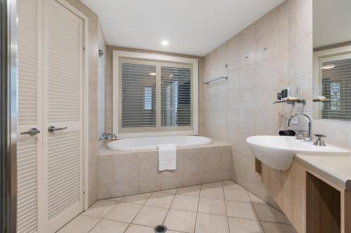 Photo of Bathroom in Kingscliff
