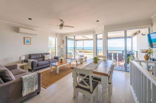 Photo of Livingroom in Port Willunga