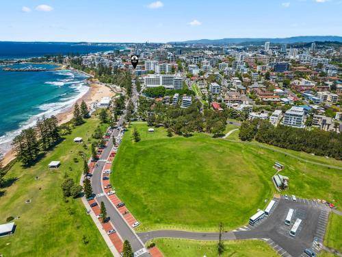 Photo of Others in Wollongong CBD