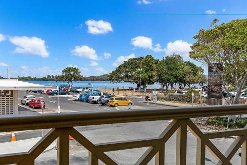Photo of Patio Balcony in Ballina