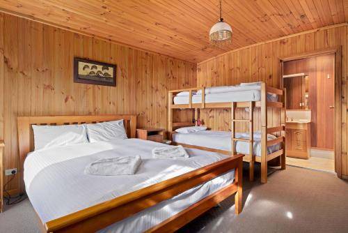 Photo of Bedroom in Jindabyne