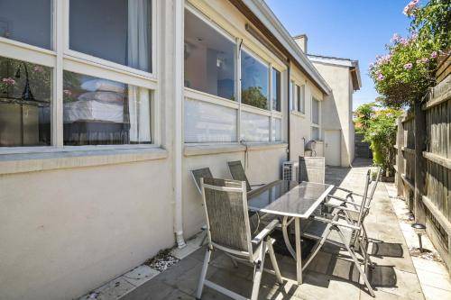 Photo of Patio Balcony in Beaumaris