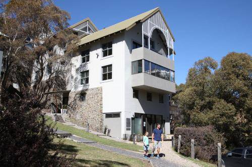 Photo of Others in Thredbo