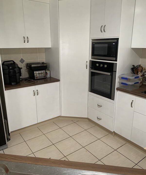 Photo of Kitchen in Coral Cove