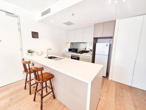 Photo of Kitchen in St. Leonards