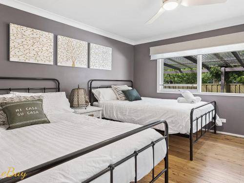 Photo of Bedroom in Lemon Tree Passage