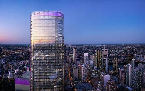 Photo of Others in Brisbane Central Business District