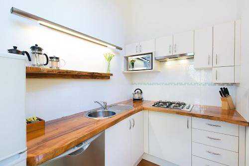 Photo of Kitchen in Limpinwood
