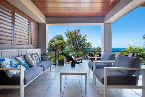 Photo of Patio Balcony in Tugun