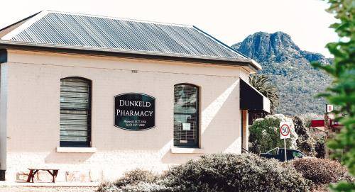 Photo of Others in Dunkeld