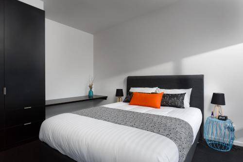 Photo of Bedroom in Ventnor