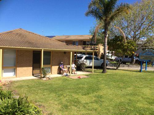 Photo of Buildings in Merimbula