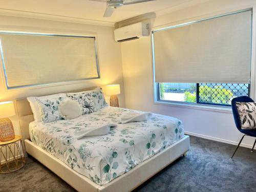 Photo of Bedroom in Bundaberg South