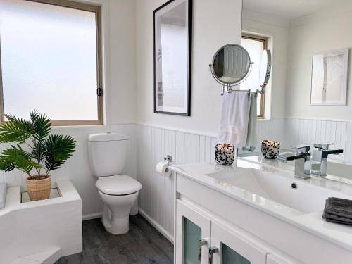 Photo of Bathroom in Culburra Beach