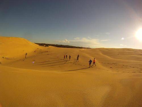 Photo of Outdoor in Corlette