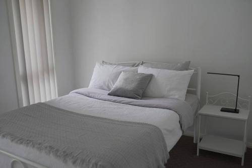 Photo of Bedroom in Scullin