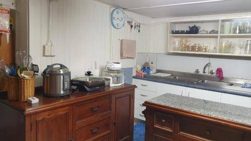 Photo of Kitchen in Mount Morgan