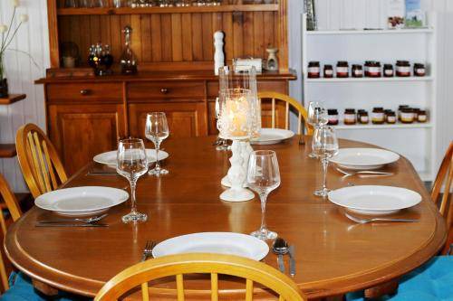 Photo of Kitchen in Vacy