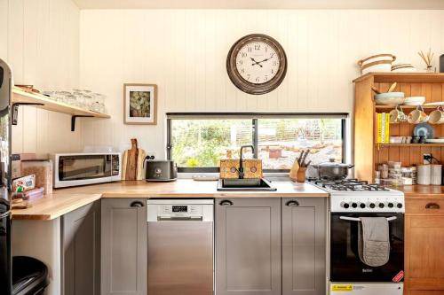 Photo of Kitchen in Wongawallan