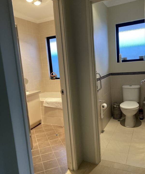 Photo of Bathroom in Clarkson
