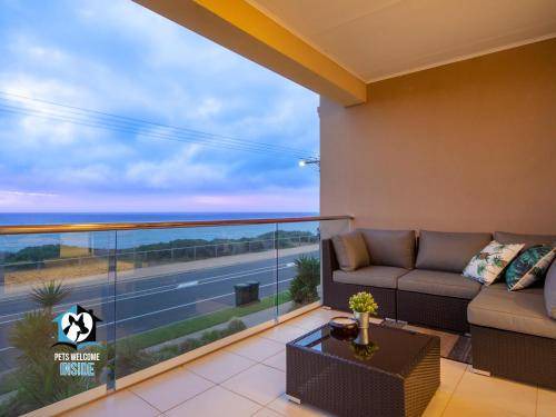 Photo of Patio Balcony in Aldinga Beach