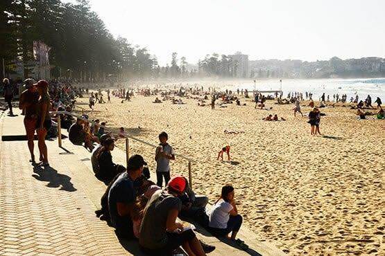 Photo of Others in Manly