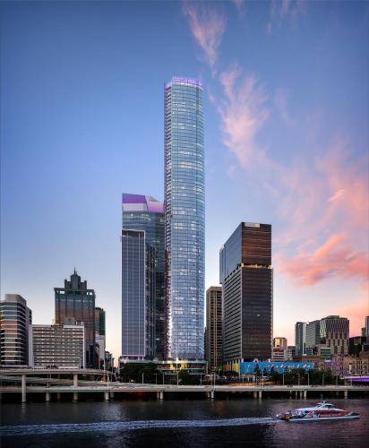 Photo of Others in Brisbane Central Business District