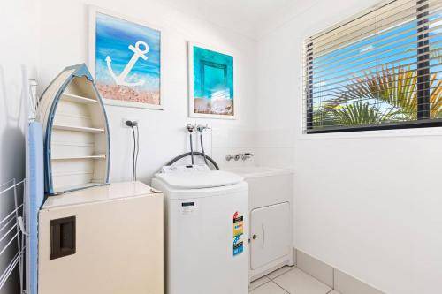 Photo of Bathroom in Point Vernon