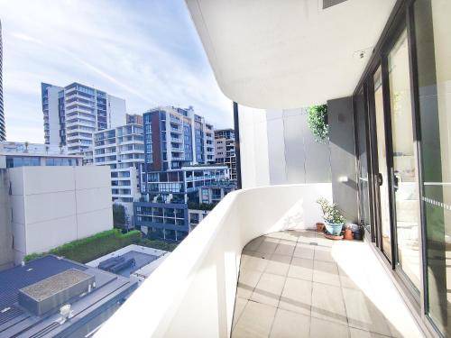 Photo of Patio Balcony in St. Leonards