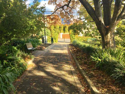 Photo of Outdoor in Battery Point