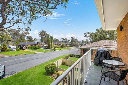 Photo of Patio Balcony in Lake Cathie
