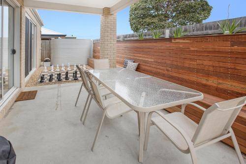 Photo of Patio Balcony in Paynesville