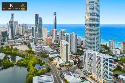 Photo of Others in Surfers Paradise
