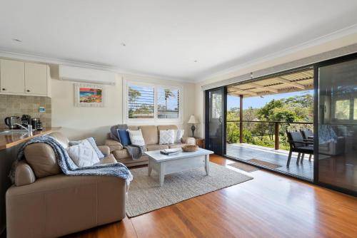 Photo of Livingroom in Narrawallee