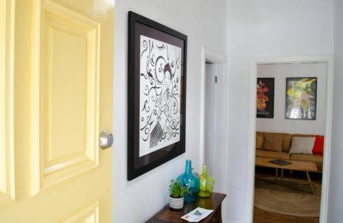 Photo of Livingroom in Orange